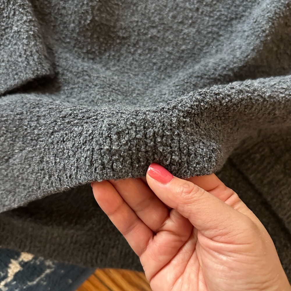 Universal Thread Cozy Sweater - Picture 3 of 4